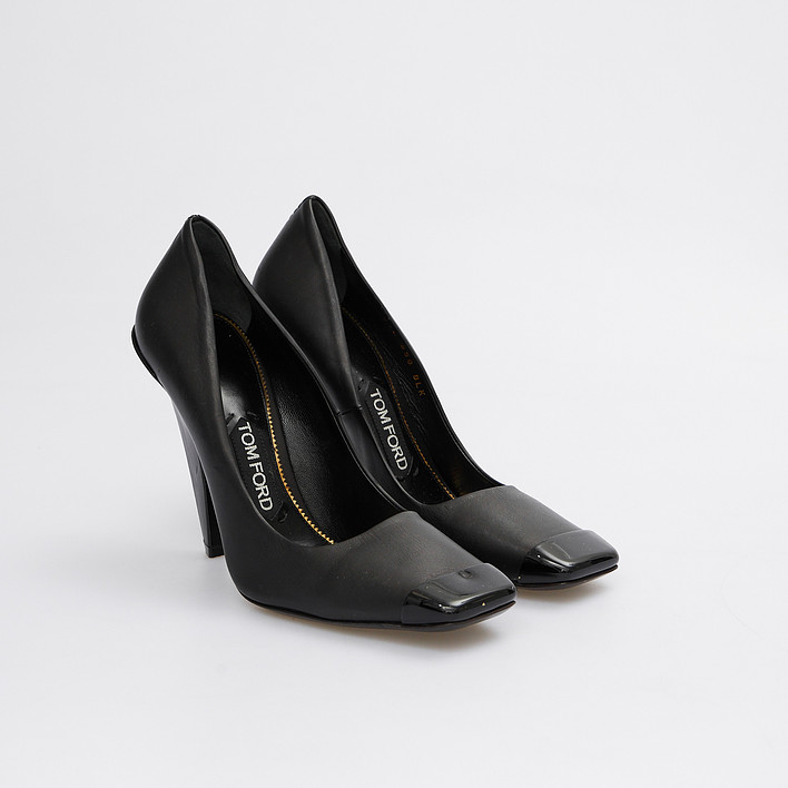 Туфли Tom Ford