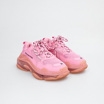 Кроссовки Balenciaga