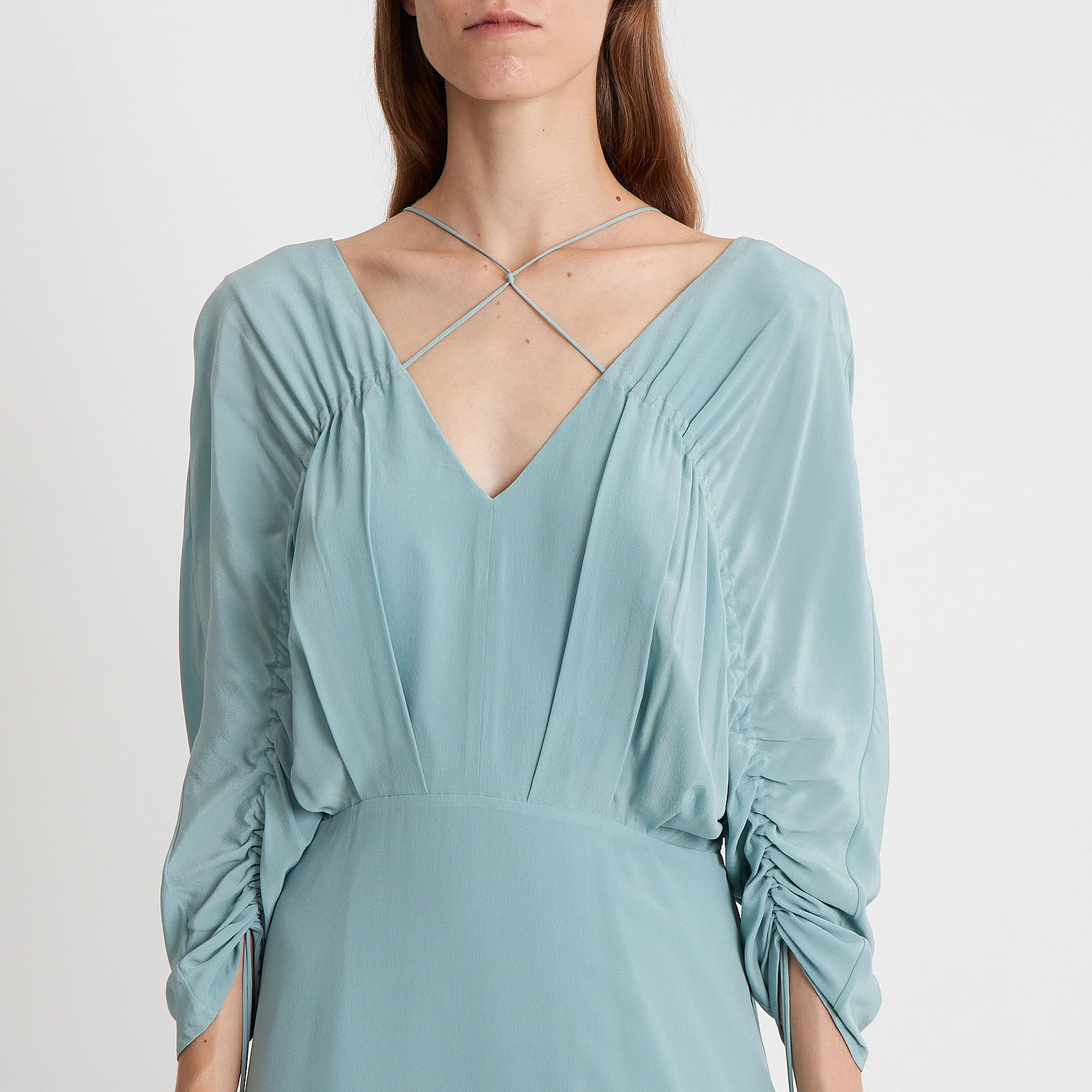 Платье Victoria Beckham - купить оригинал в секонд-хенде SFS - 4