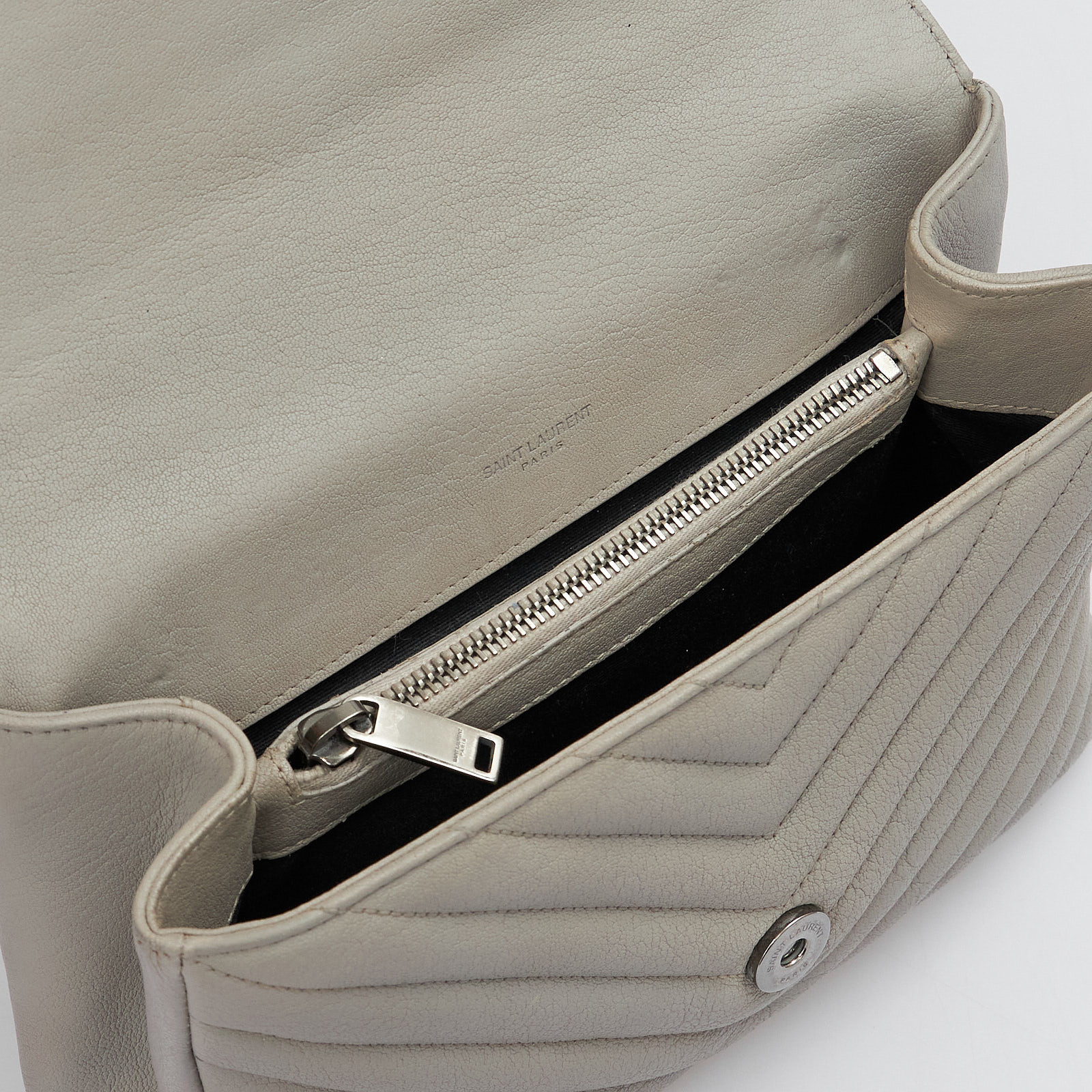 Сумка Saint Laurent - купить оригинал в секонд-хенде SFS - 8