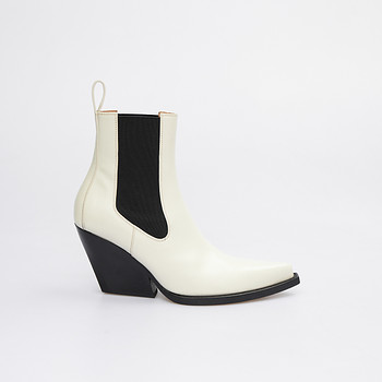 Ботильоны Bottega Veneta