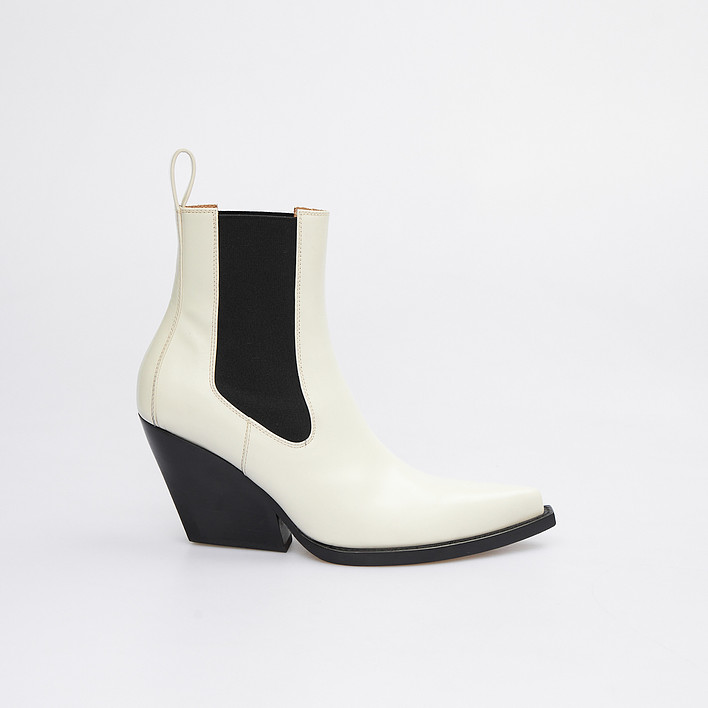 Ботильоны Bottega Veneta