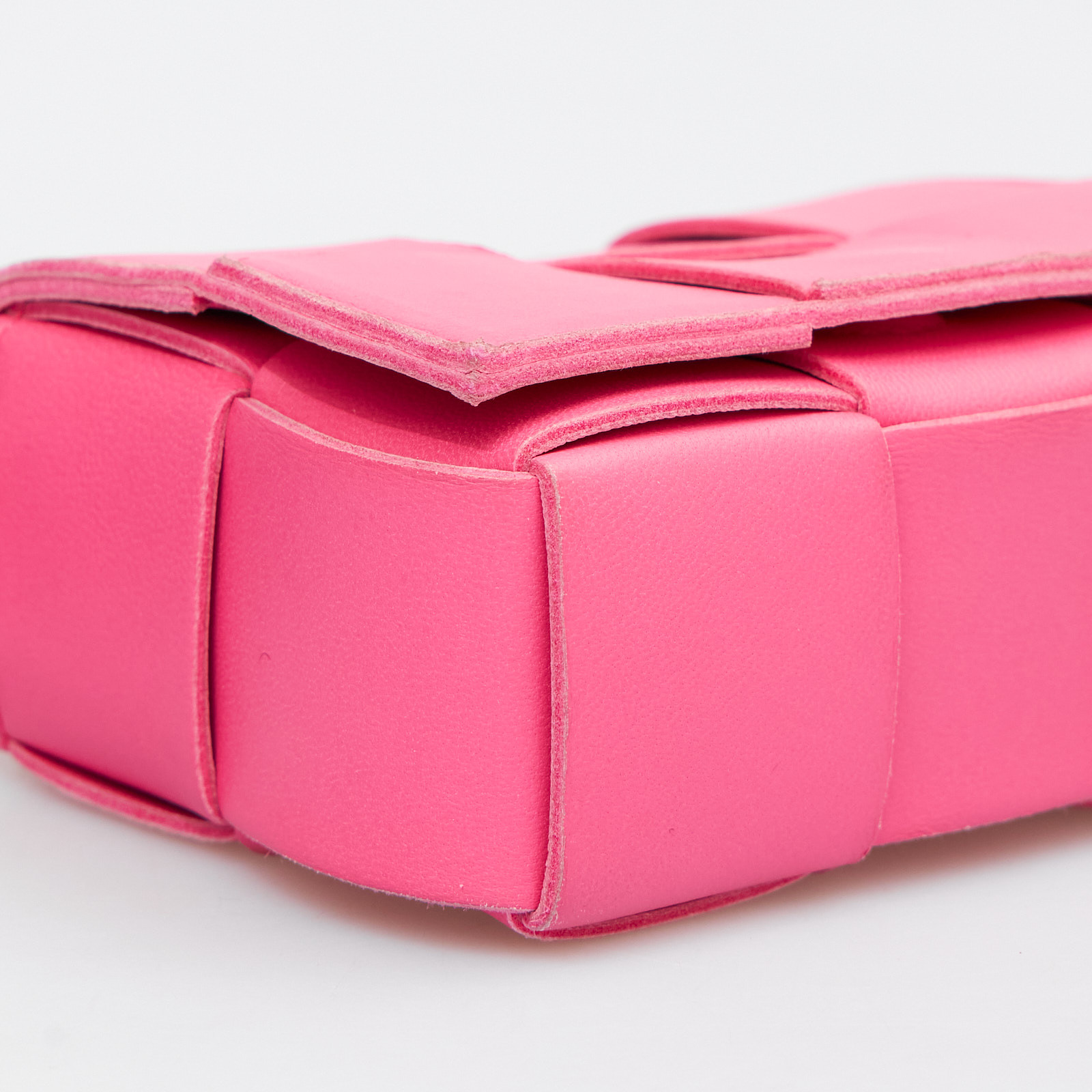 Сумка Bottega Veneta - купить оригинал в секонд-хенде SFS - 5