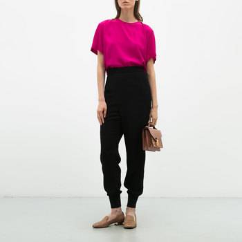 Брюки Stella McCartney
