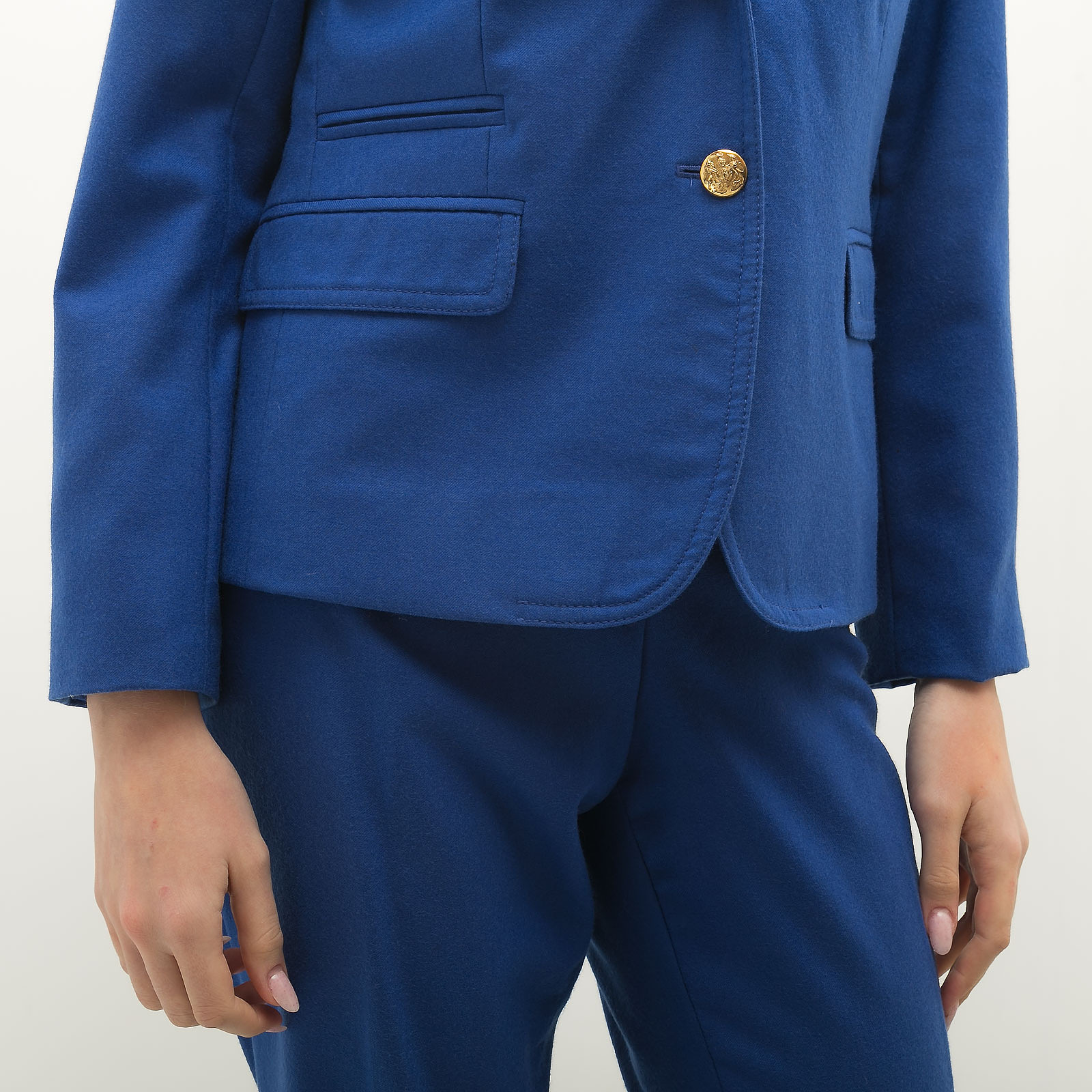 Костюм J.Crew - купить оригинал в секонд-хенде SFS - 6