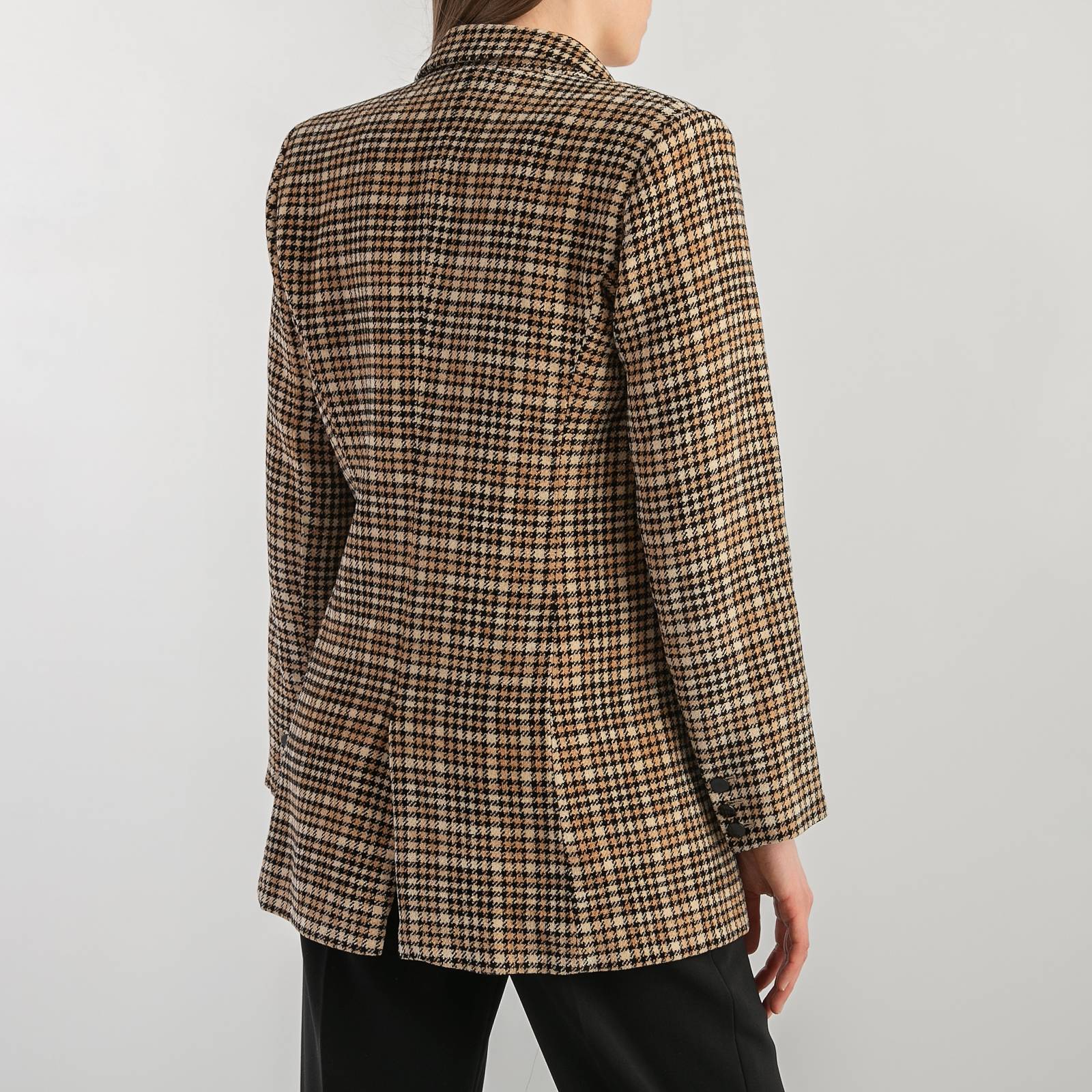 Пиджак Uterque - купить оригинал в секонд-хенде SFS