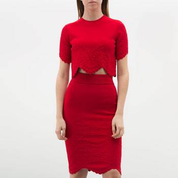 Костюм Alexander McQueen