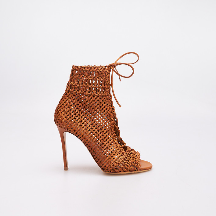 Ботильоны Gianvito Rossi