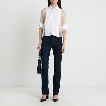 Блуза Christian Dior