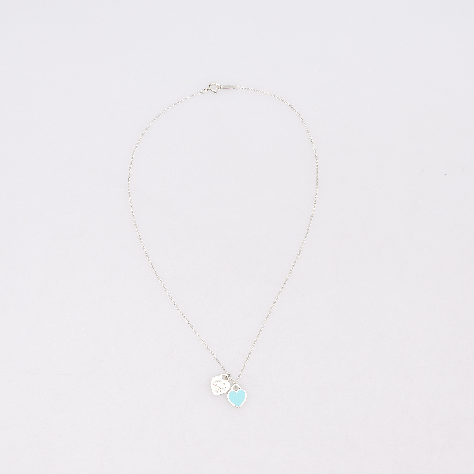 Подвеска Tiffany&Co - купить оригинал в секонд-хенде SFS - 1