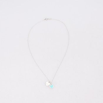 Подвеска Tiffany&Co