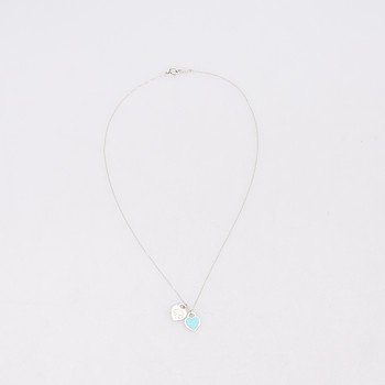 Подвеска Tiffany&Co