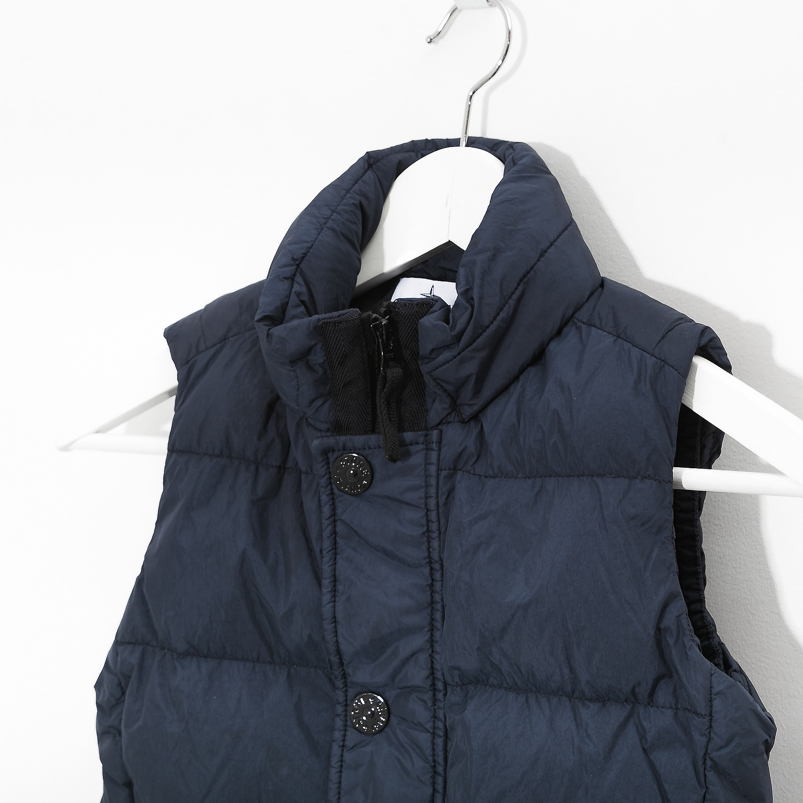 Жилет Stone Island - купить оригинал в секонд-хенде SFS - 3