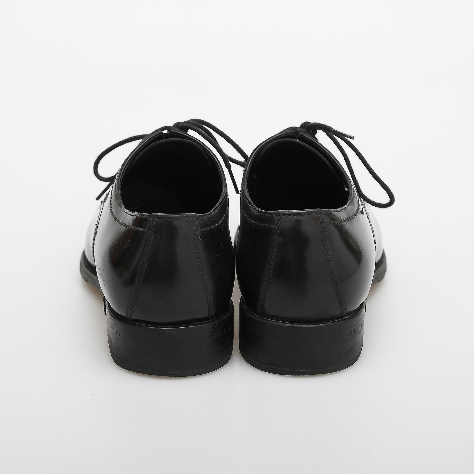 Ботинки Saint Laurent - купить оригинал в секонд-хенде SFS - 3