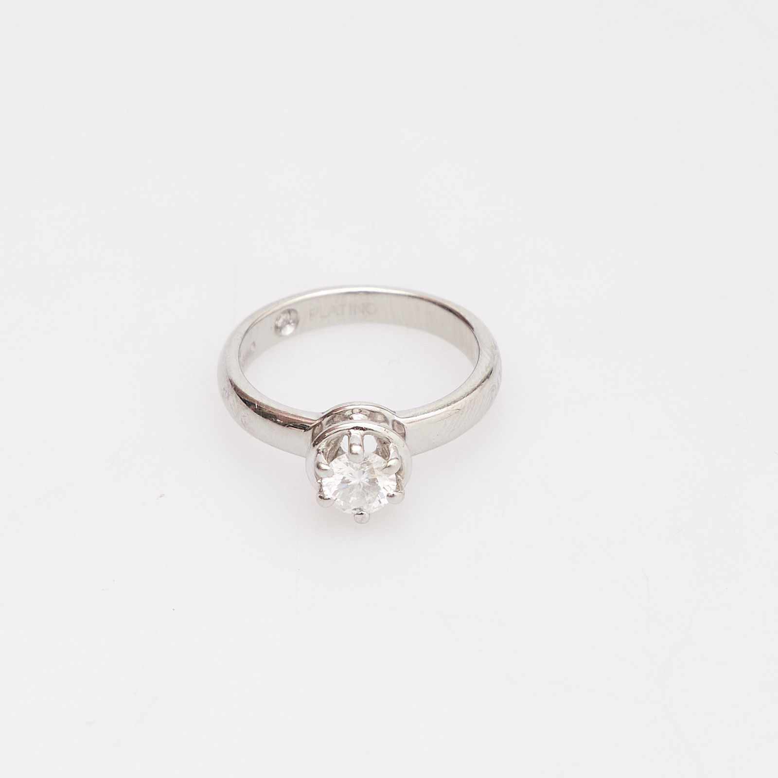 Кольцо Damiani - купить оригинал в секонд-хенде SFS - 1