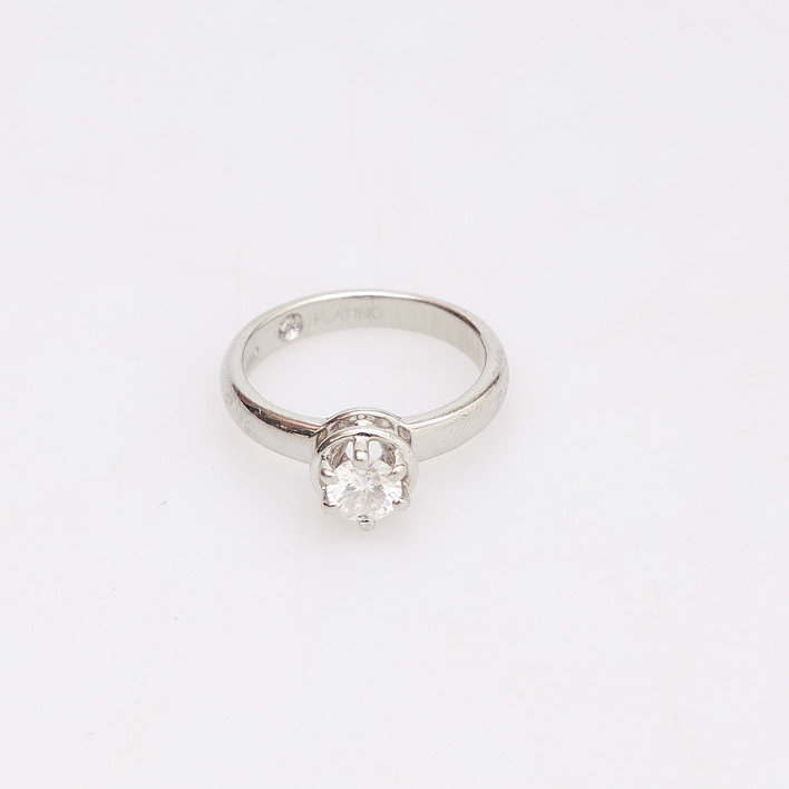 Кольцо Damiani