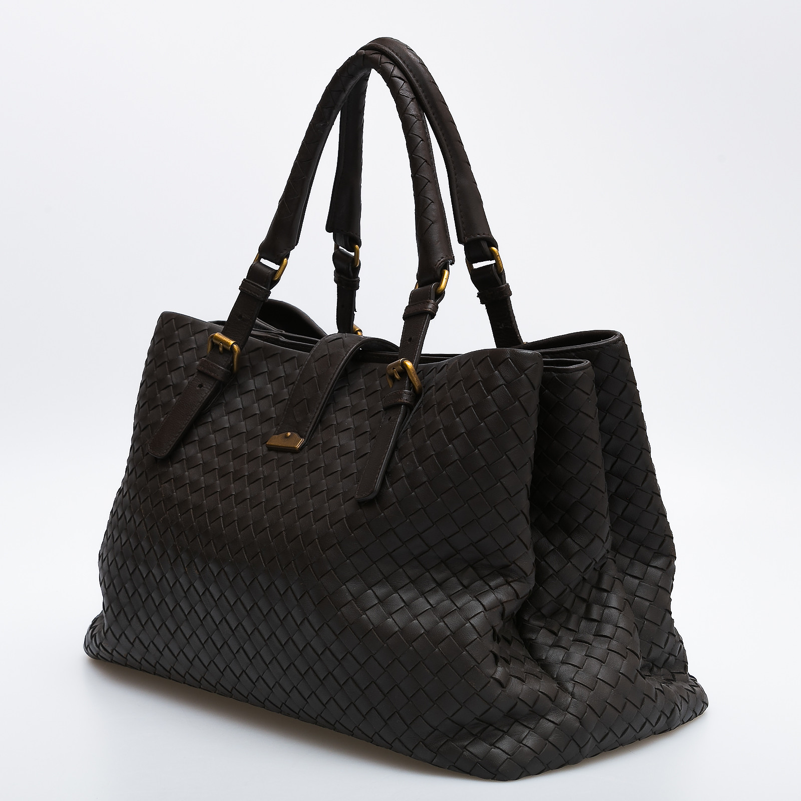 Сумка Bottega Veneta - купить оригинал в секонд-хенде SFS - 2