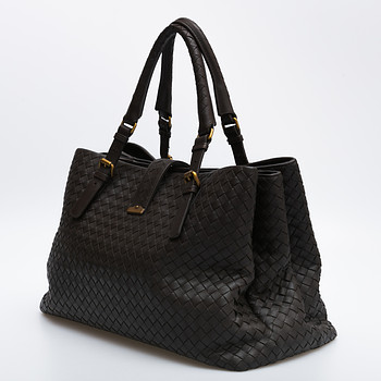 Сумка Bottega Veneta