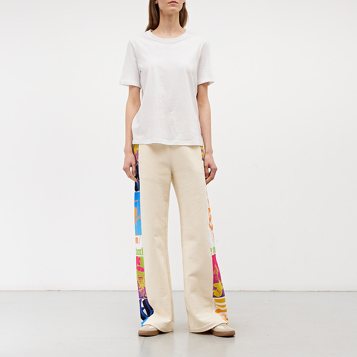 Брюки The Beatles х Stella McCartney