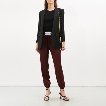 Брюки Celine