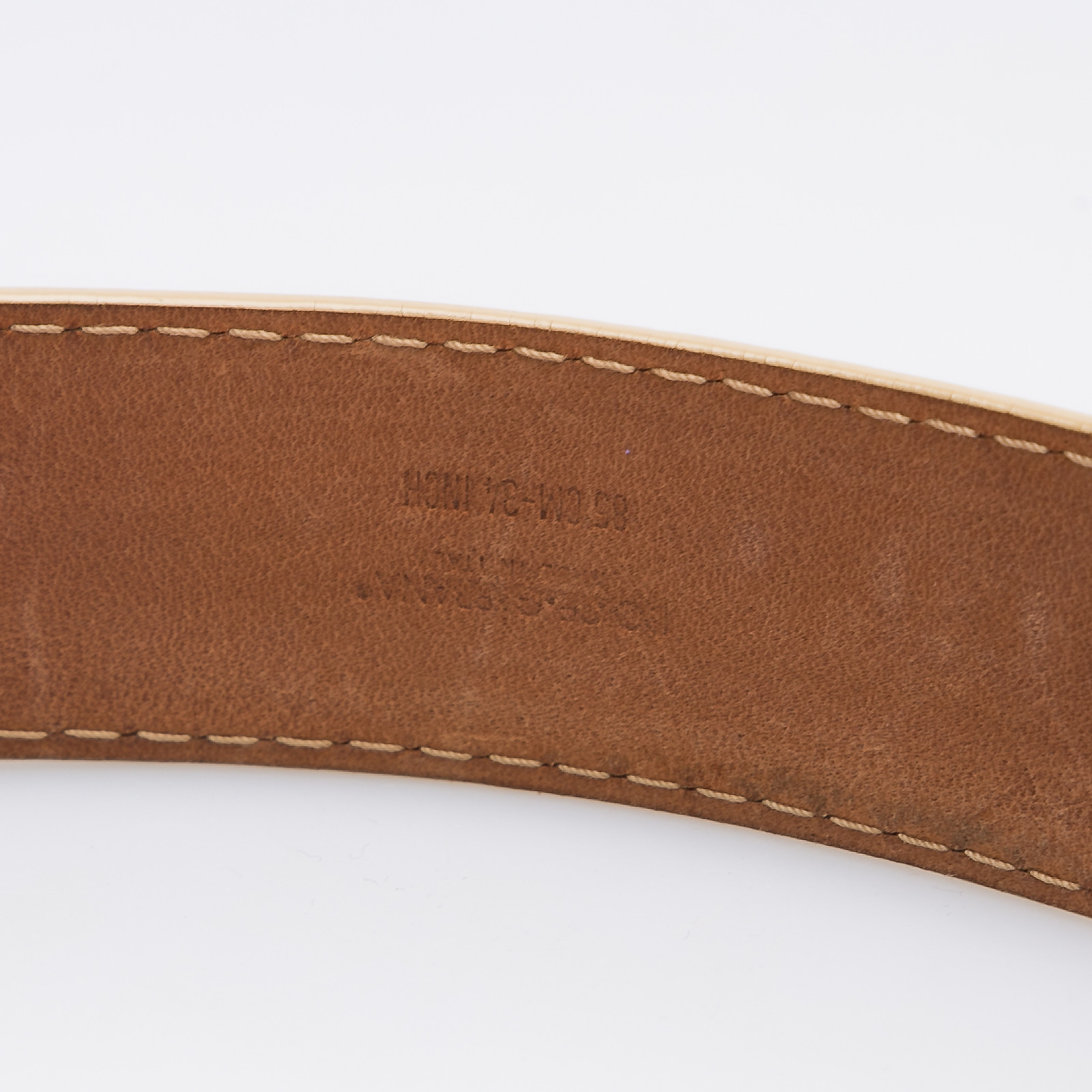 Ремень Dolce&Gabbana - купить оригинал в секонд-хенде SFS - 4