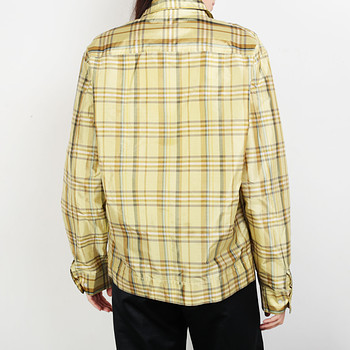Куртка-рубашка Jil Sander