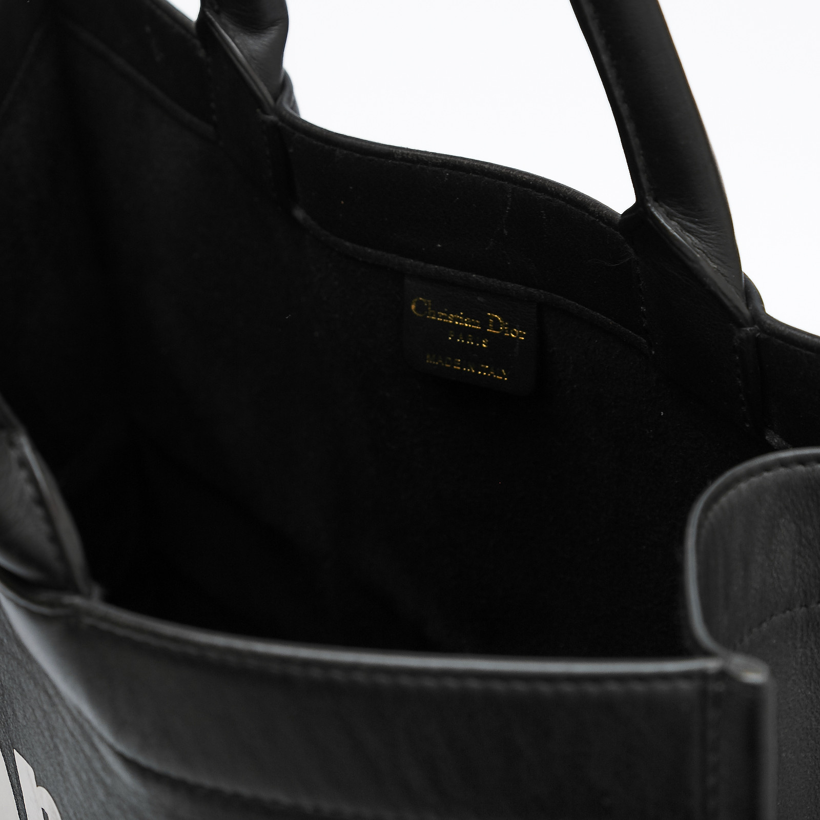 Сумка Christian Dior - купить оригинал в секонд-хенде SFS - 5