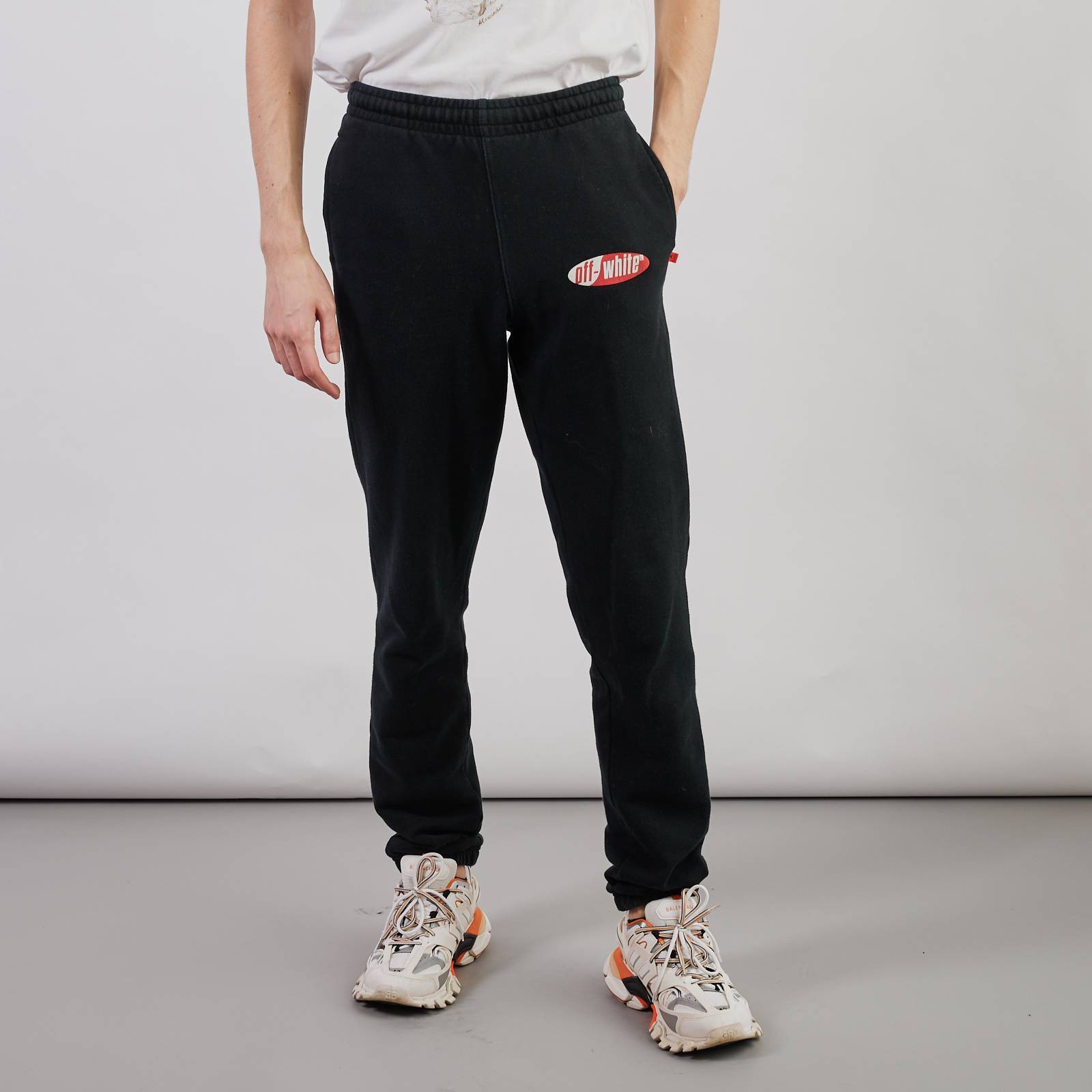 Брюки Off-White - купить оригинал в секонд-хенде SFS - 1