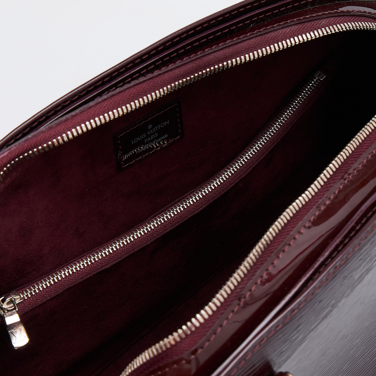 Сумка Louis Vuitton - купить оригинал в секонд-хенде SFS - 8