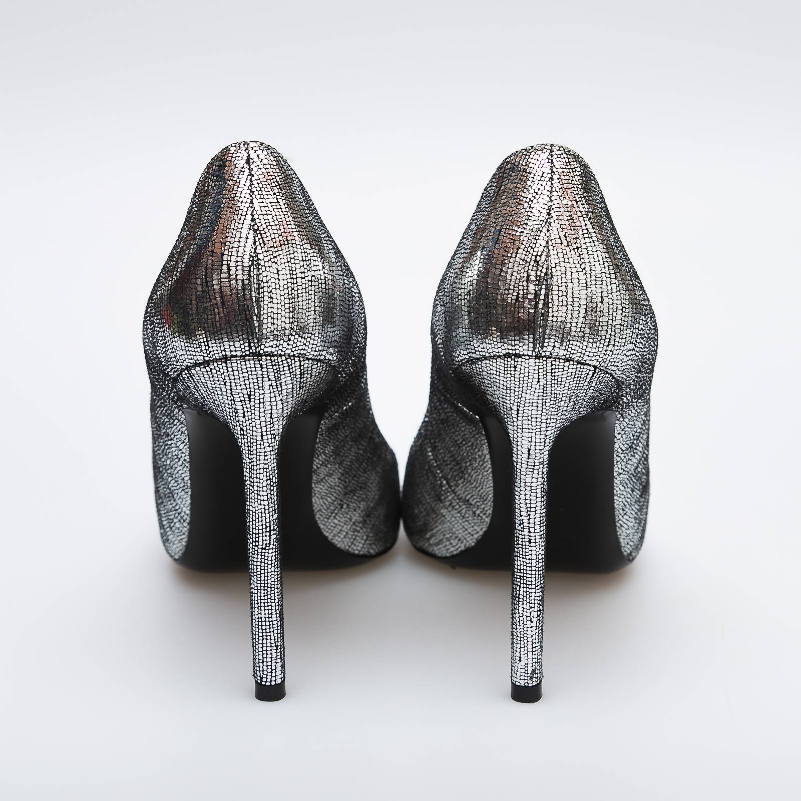 Туфли Saint Laurent - купить оригинал в секонд-хенде SFS - 3