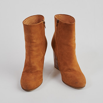 Ботильоны Maison Margiela