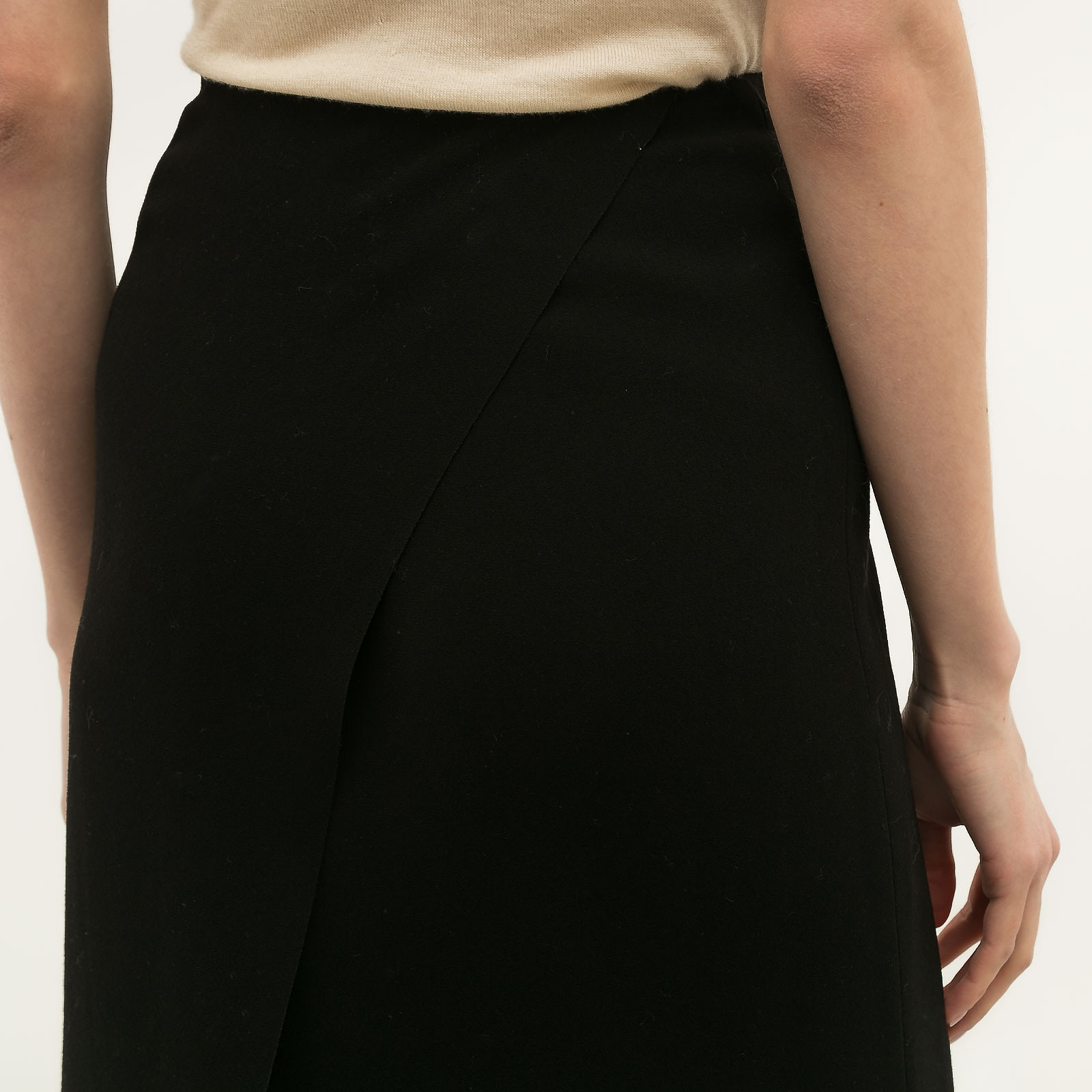 Юбка Joseph - купить оригинал в секонд-хенде SFS - 4