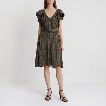 Платье Brunello Cucinelli