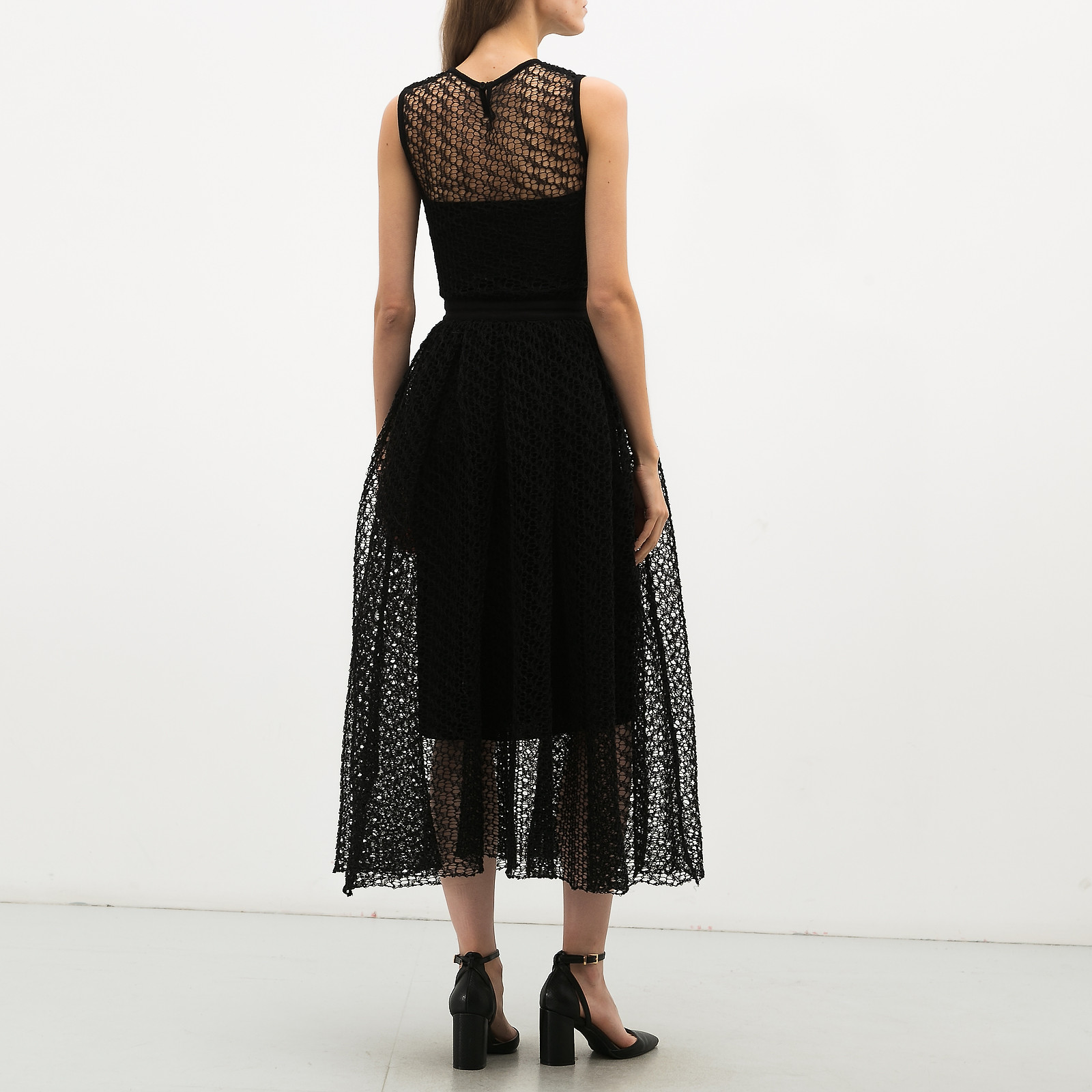 Платье Christian Dior - купить оригинал в секонд-хенде SFS - 2