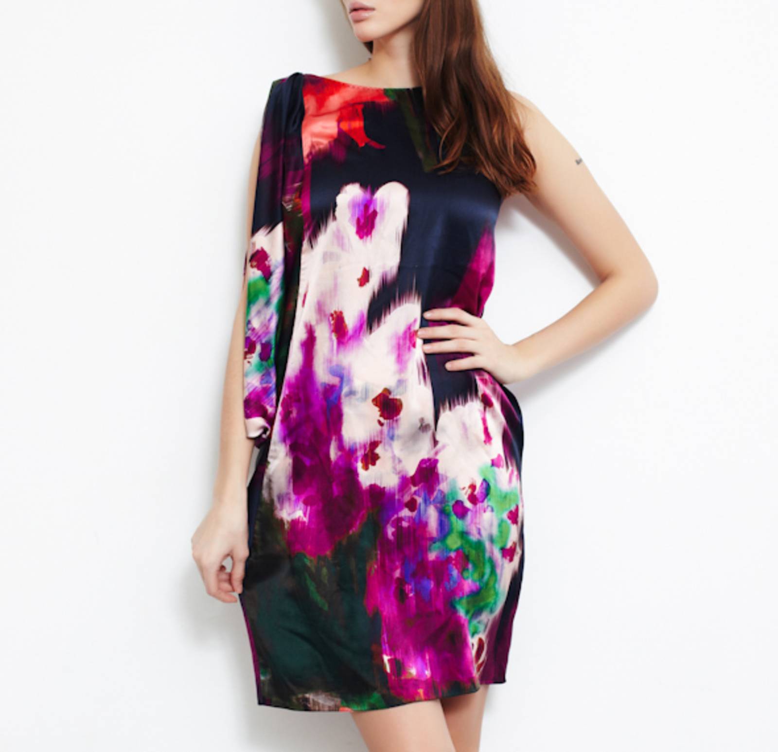 Платье Elie Tahari - купить оригинал в секонд-хенде SFS