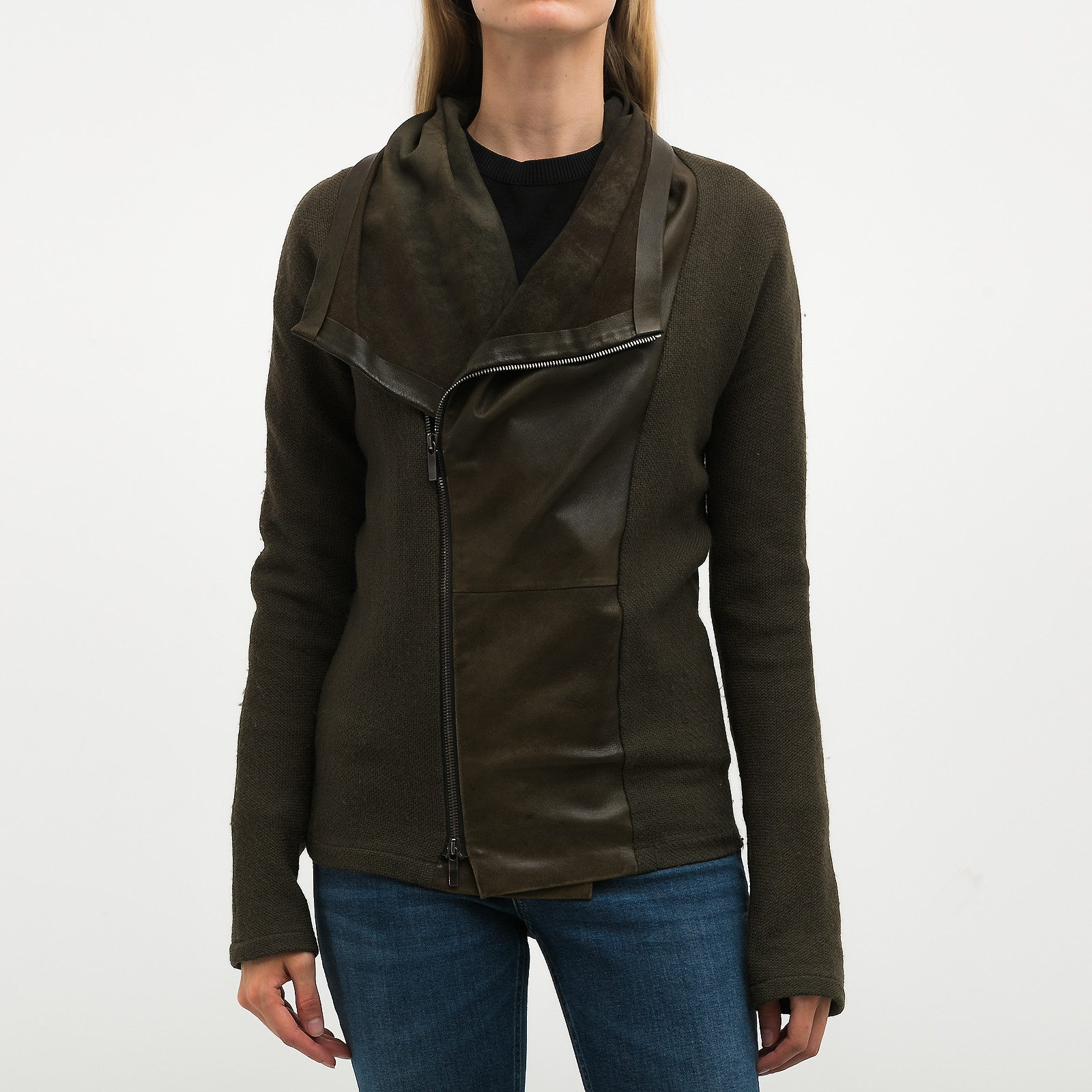 Куртка Haider Ackermann - купить оригинал в секонд-хенде SFS - 1