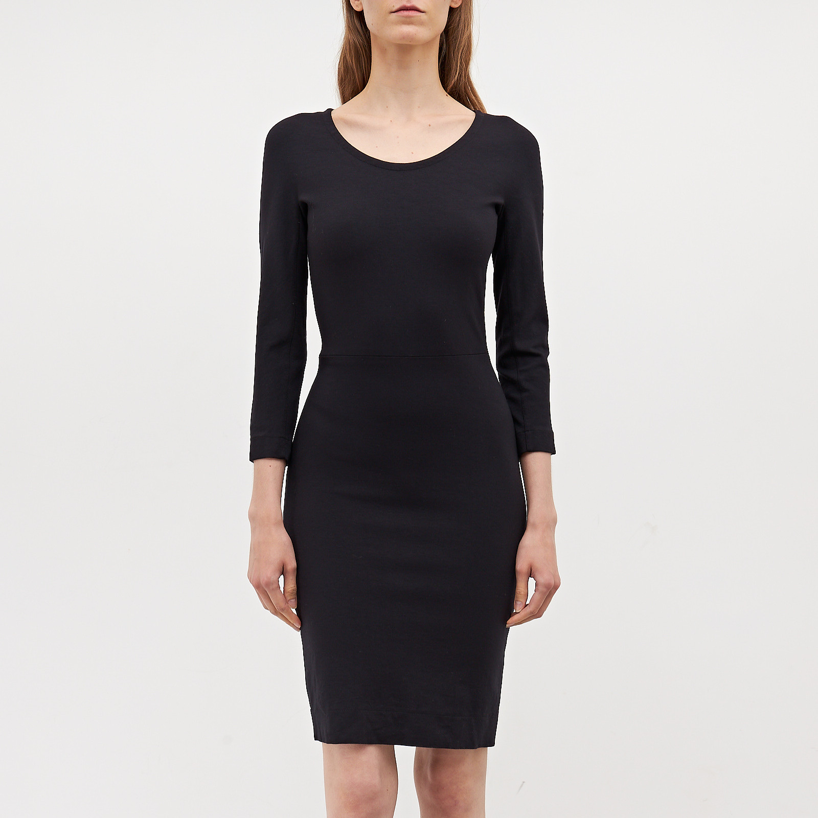 Платье The Row - купить оригинал в секонд-хенде SFS - 1