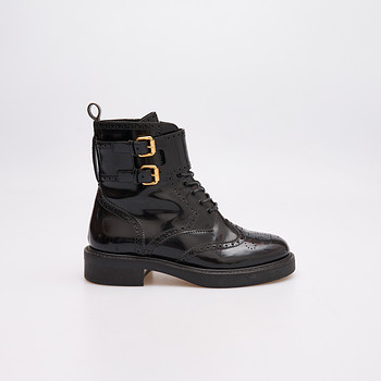Ботинки Louis Vuitton