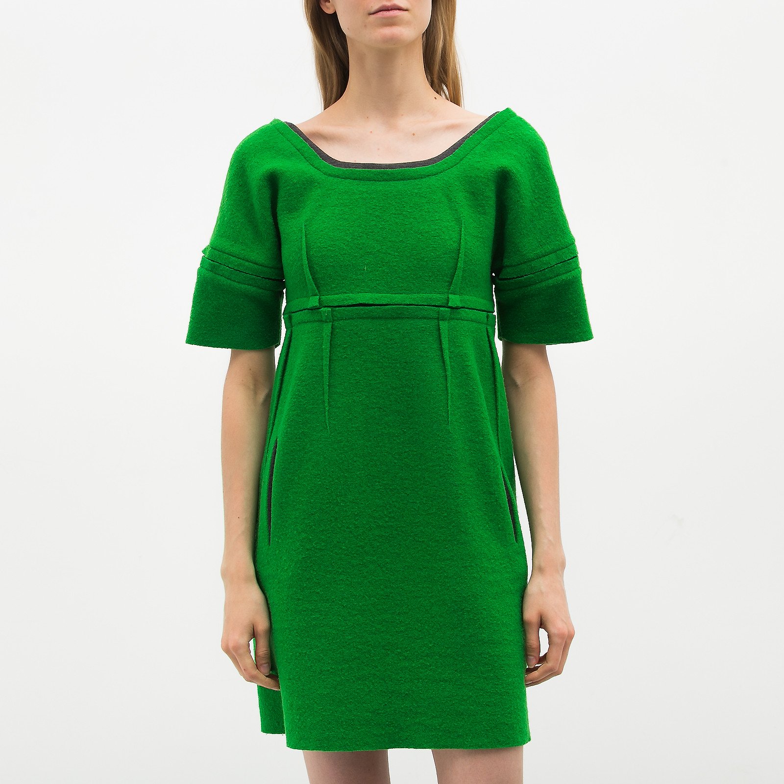 Платье Marni - купить оригинал в секонд-хенде SFS - 1