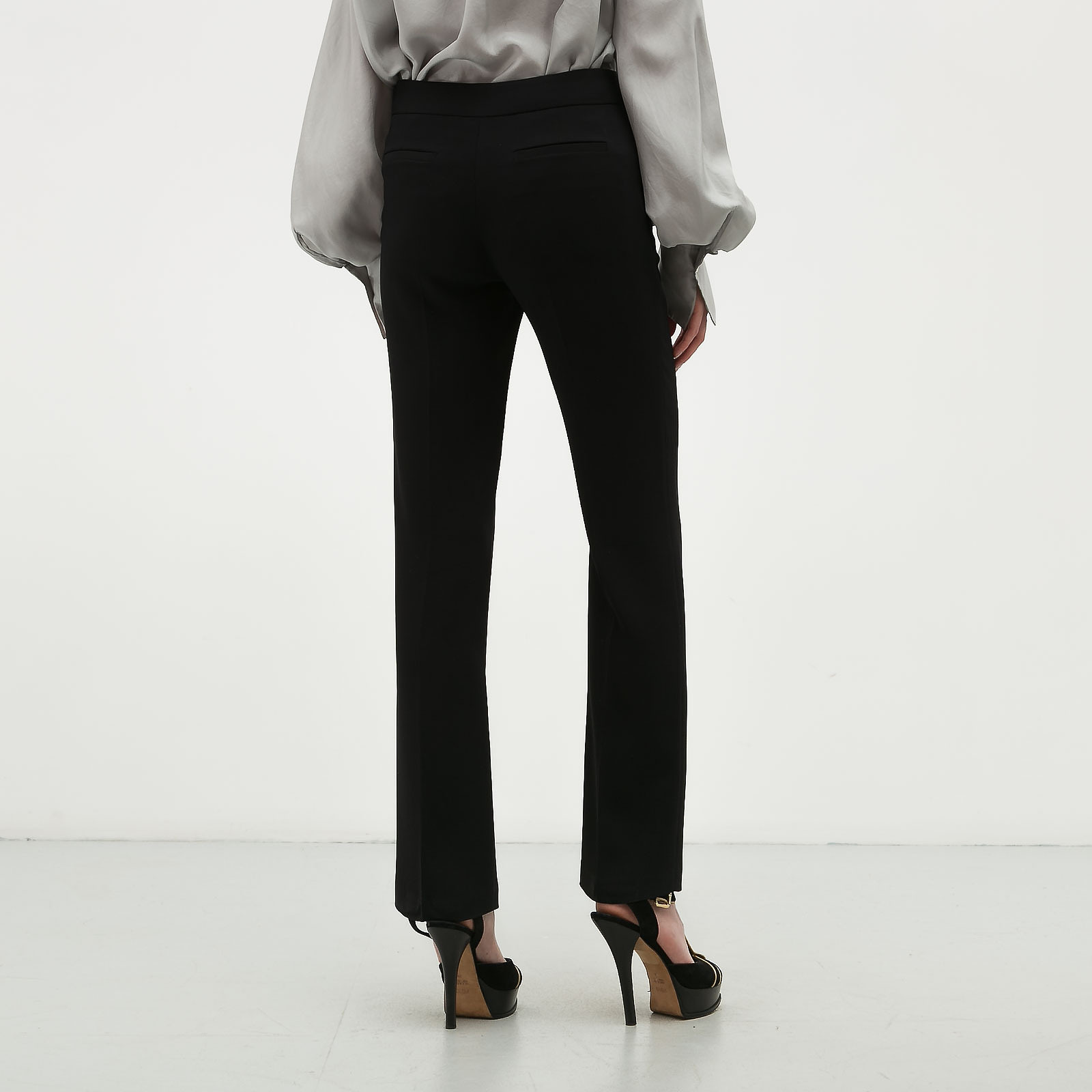 Брюки Valentino - купить оригинал в секонд-хенде SFS - 3