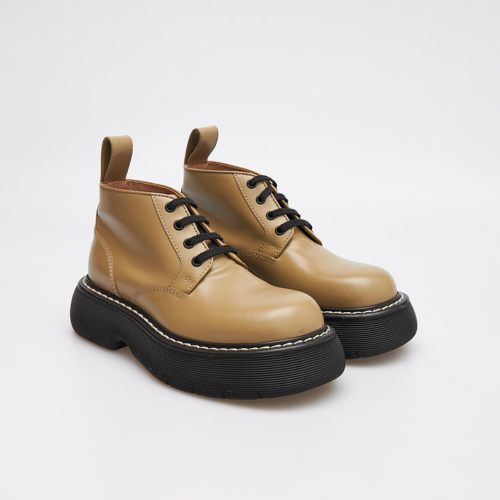 Ботинки Bottega Veneta