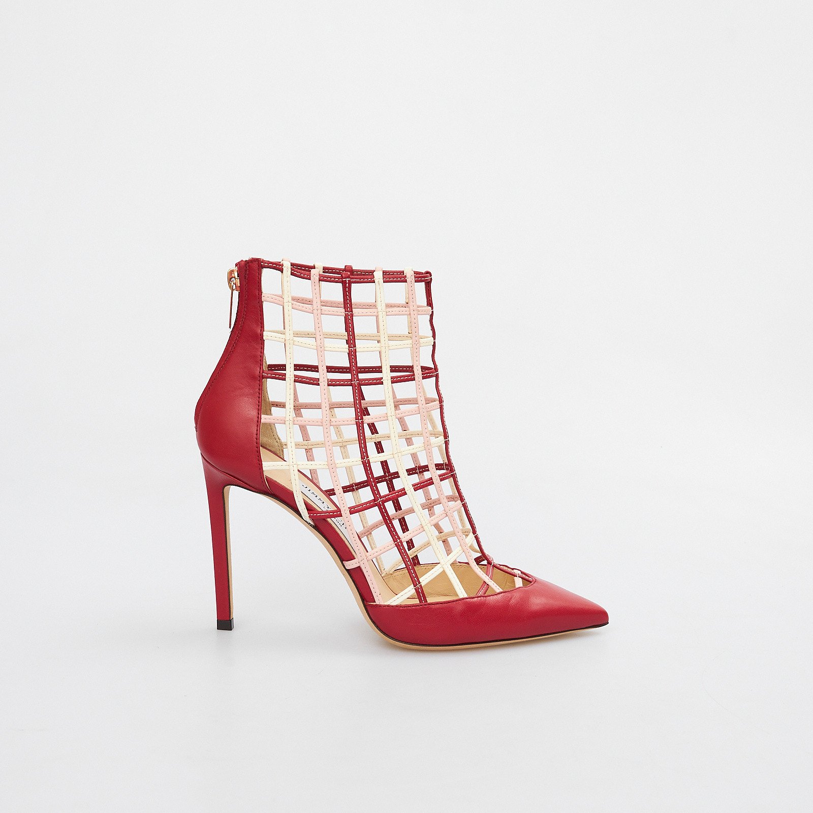 Ботильоны Valentino - купить оригинал в секонд-хенде SFS - 1