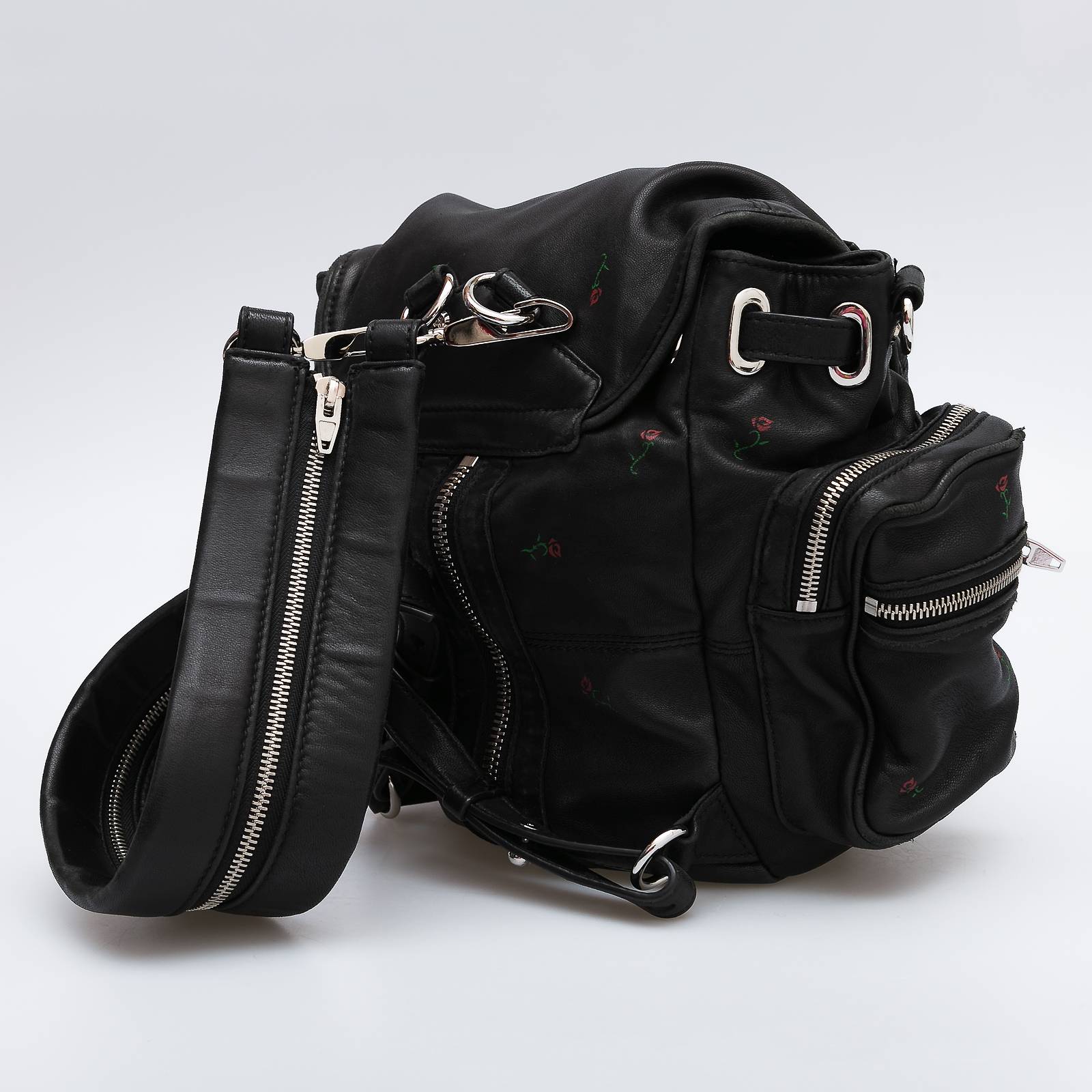 Рюкзак Alexander Wang - купить оригинал в секонд-хенде SFS - 3