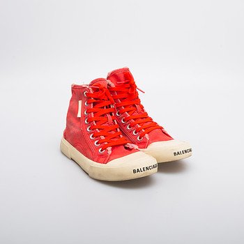 Кеды Balenciaga