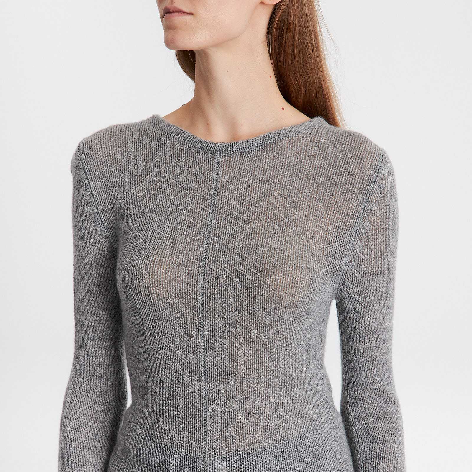 Джемпер Prada - купить оригинал в секонд-хенде SFS - 4