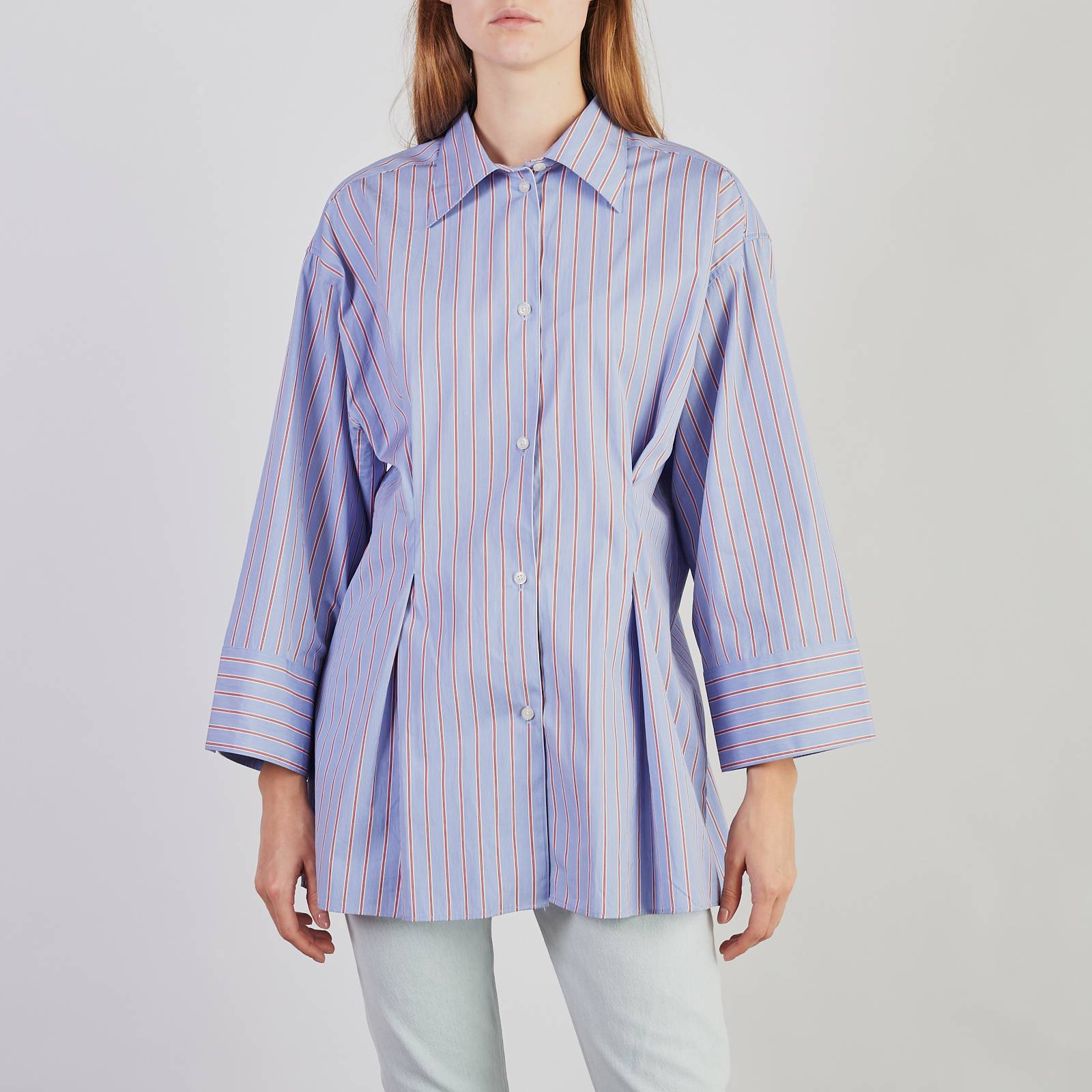 Рубашка Toteme - купить оригинал в секонд-хенде SFS