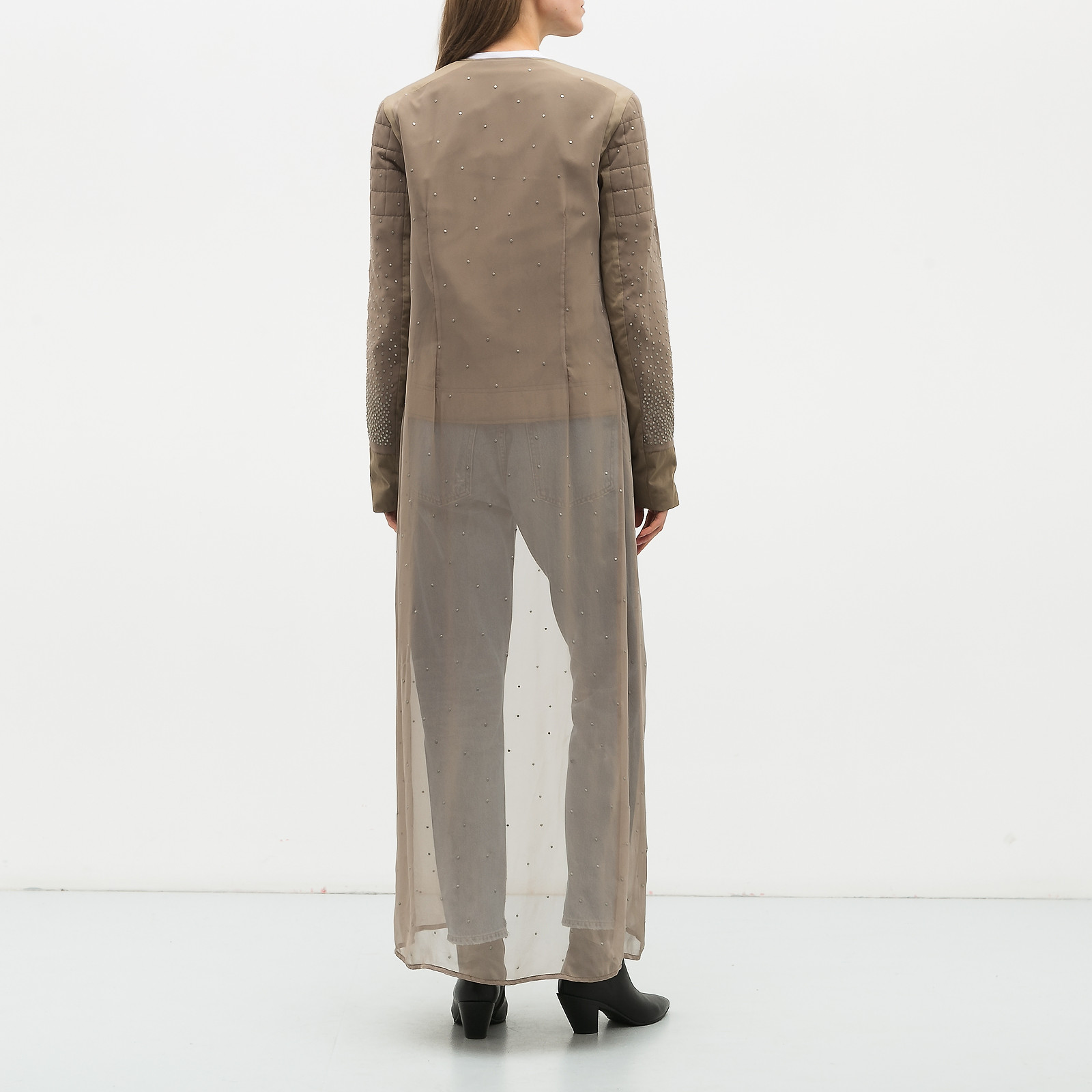 Куртка Maison Margiela - купить оригинал в секонд-хенде SFS - 3