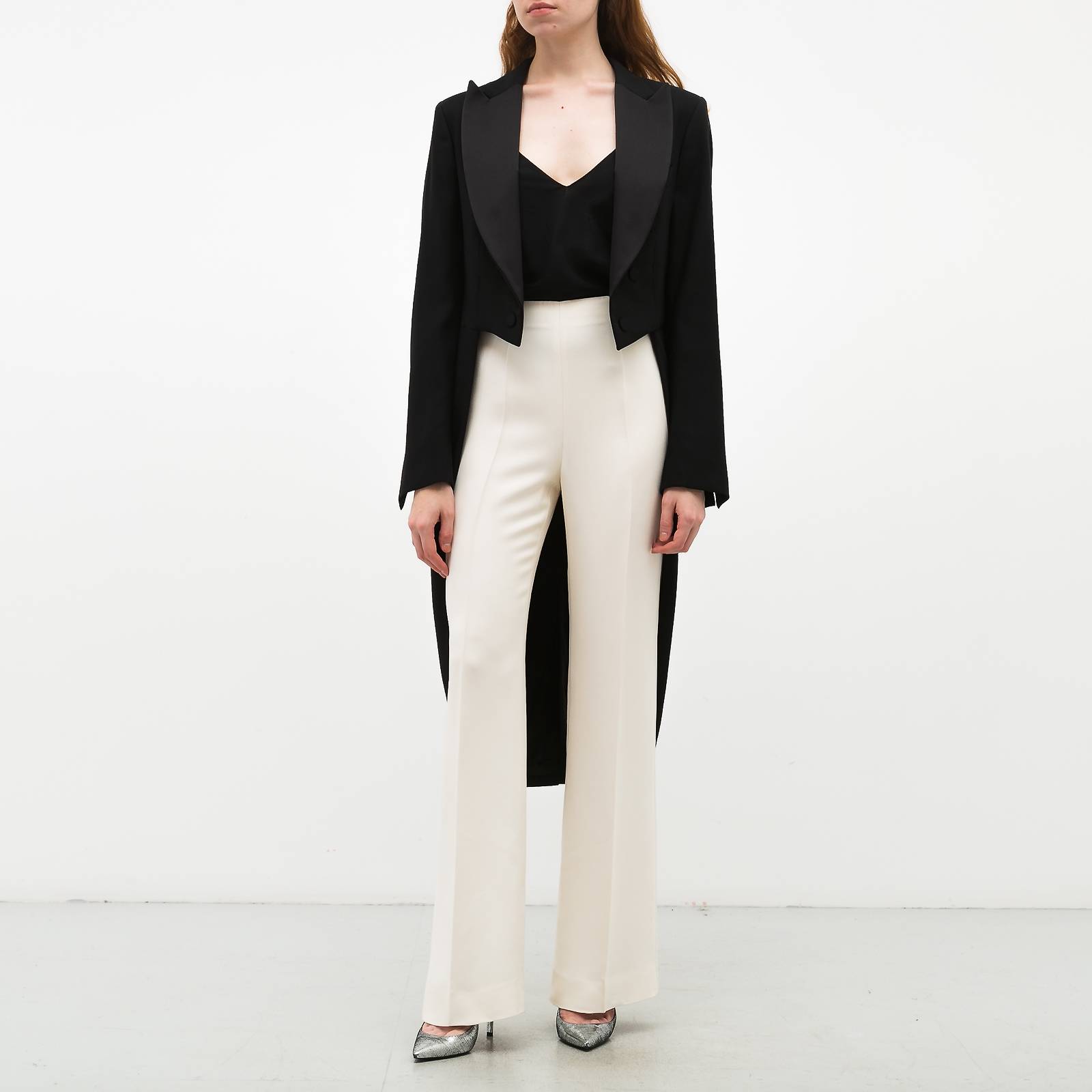 Пиджак Dries Van Noten - купить оригинал в секонд-хенде SFS - 2