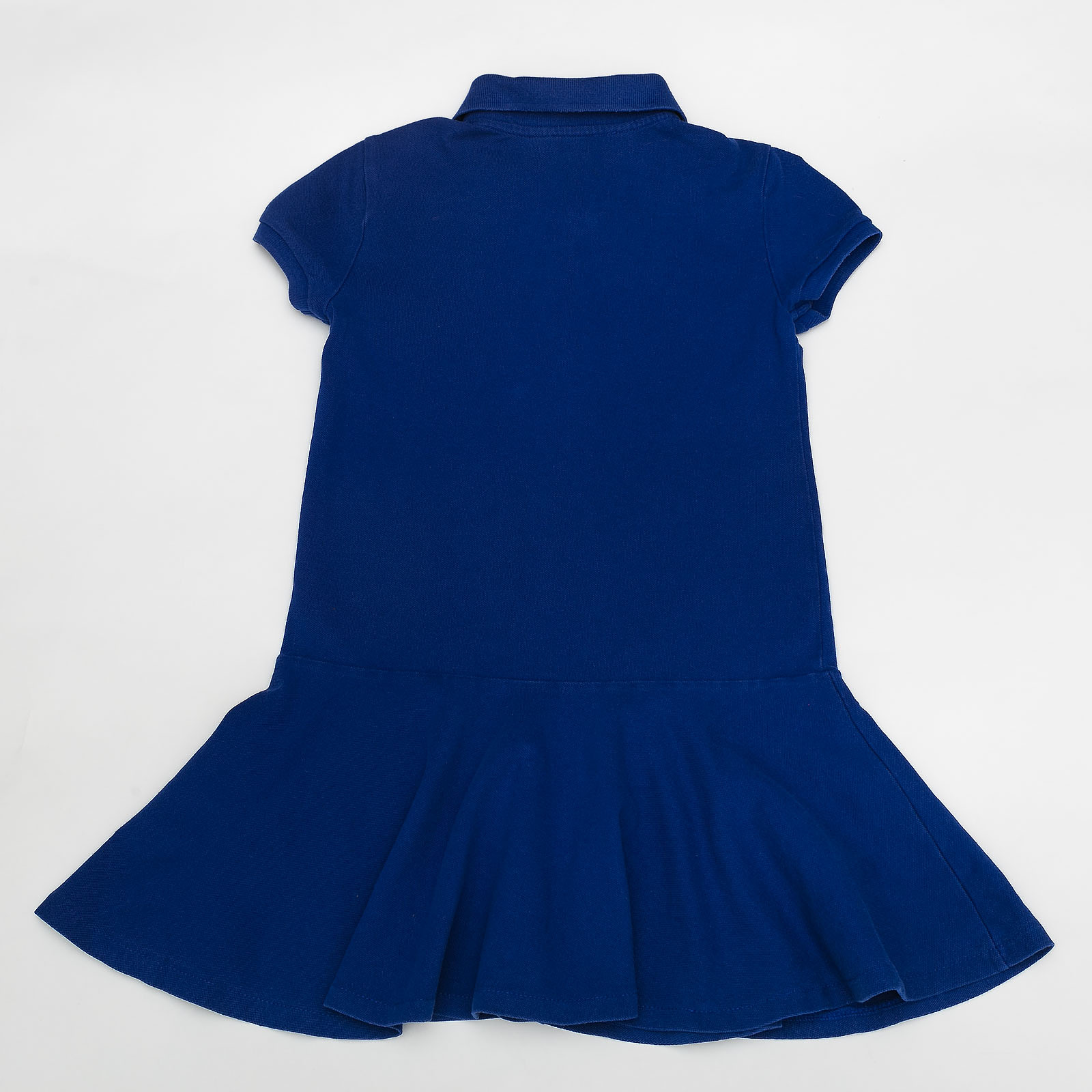 Платье Polo Ralph Lauren - купить оригинал в секонд-хенде SFS