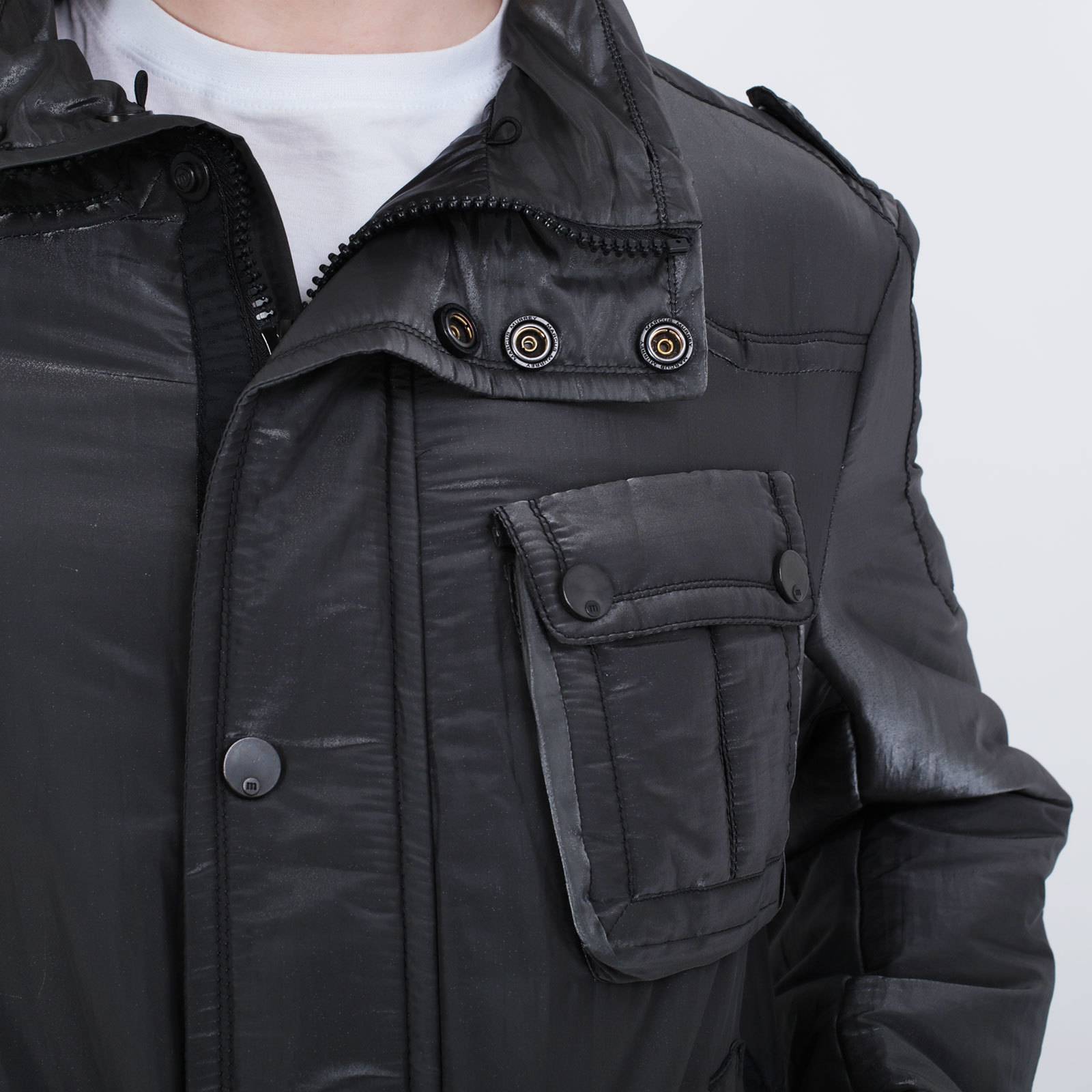 Куртка Marcus Murrey - купить оригинал в секонд-хенде SFS